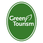 green tourism logo